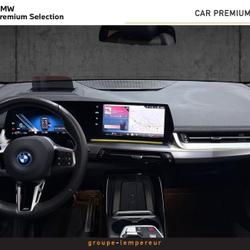 BMW Serie 2 Active Tourer 225e 245ch xDrive M Sport DKG7 Beaurains