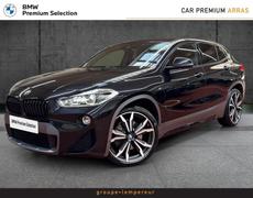 BMW X2 Beaurains