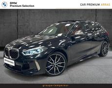 BMW Serie 1 Beaurains