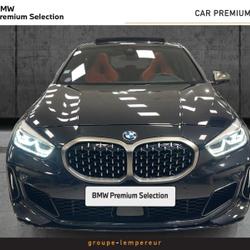 BMW Serie 1 M135iA xDrive 306ch Beaurains
