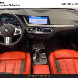 BMW Serie 1 M135iA xDrive 306ch Beaurains