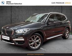 BMW X3 Beaurains