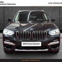 BMW X3 sDrive18dA 150ch  xLine Beaurains