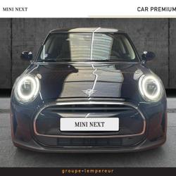 Mini Mini Cooper 136ch  Edition Camden BVA7 Beaurains