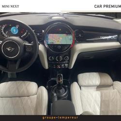 Mini Mini Cooper 136ch  Edition Camden BVA7 Beaurains