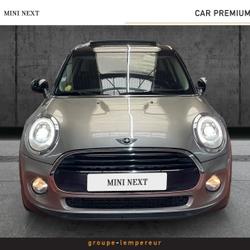 Mini Cooper Cooper D 116ch Blackfriars BVA Beaurains