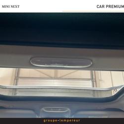 Mini Cooper Cooper D 116ch Blackfriars BVA Beaurains