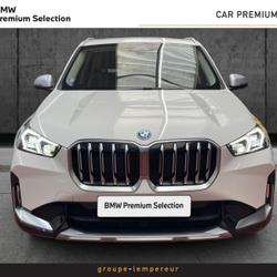 BMW X1 xDrive25e 245ch xLine Beaurains