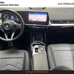 BMW X1 xDrive25e 245ch xLine Beaurains