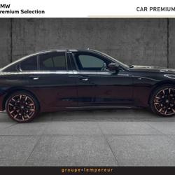 BMW Serie 3 330eA xDrive 292ch M Sport Beaurains