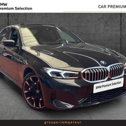 BMW Serie 3 330eA xDrive 292ch M Sport Beaurains