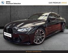 BMW M4 coupe Beaurains