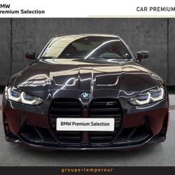 BMW M4 coupe 3.0 510ch Competition Beaurains