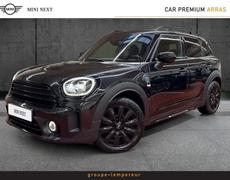 Mini Countryman Beaurains