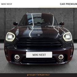 Mini Countryman Cooper 136ch  Highlands BVA7 Beaurains