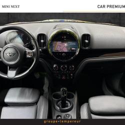 Mini Countryman Cooper 136ch  Highlands BVA7 Beaurains