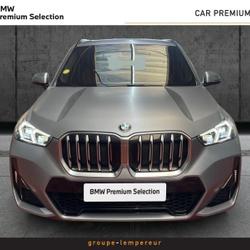 BMW X1 sDrive18d 150ch M Sport Beaurains