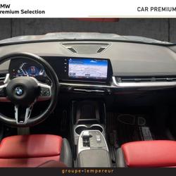 BMW X1 sDrive18d 150ch M Sport Beaurains