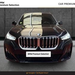 BMW X1 sDrive18d 150ch M Sport Beaurains