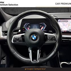 BMW X1 sDrive18d 150ch M Sport Beaurains
