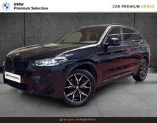 BMW X3 Beaurains