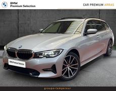 BMW Serie 3 Beaurains