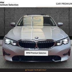 BMW Serie 3 318dA MH 150ch Edition Sport Beaurains