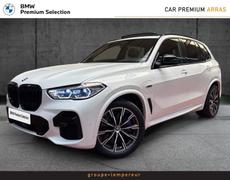 BMW X5 Beaurains