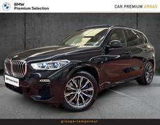 BMW X5 Beaurains