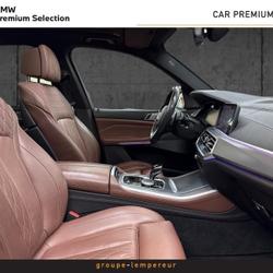 BMW X5 xDrive45e 394ch M Sport 17cv Beaurains