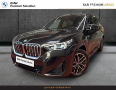 BMW X1 Beaurains