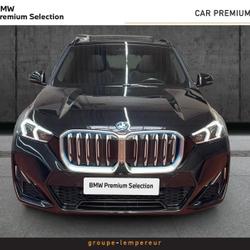 BMW X1 ixDrive30 313ch M Sport Beaurains