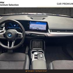 BMW X1 ixDrive30 313ch M Sport Beaurains