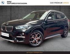 BMW X1 Beaurains