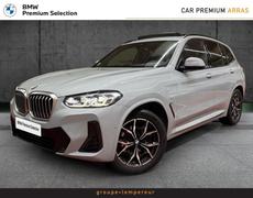 BMW X3 Beaurains