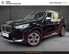 BMW X1 Beaurains