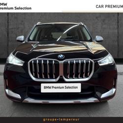 BMW X1 sDrive18i 136ch xLine Beaurains
