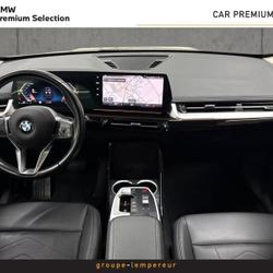 BMW X1 sDrive18i 136ch xLine Beaurains