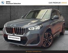 BMW X1 Beaurains