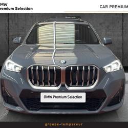 BMW X1 sDrive20i 170ch M Sport Beaurains