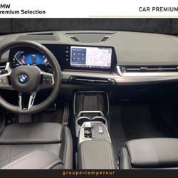 BMW X1 sDrive20i 170ch M Sport Beaurains