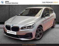BMW Serie 2 Active Tourer Beaurains