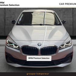 BMW Serie 2 Active Tourer 218iA 140ch Sport DKG7 Beaurains