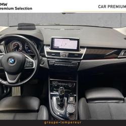 BMW Serie 2 Active Tourer 218iA 140ch Sport DKG7 Beaurains