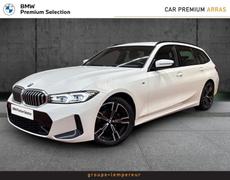 BMW Serie 3 Beaurains