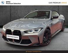 BMW M4 cabriolet Beaurains