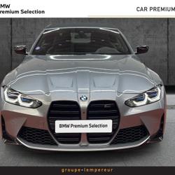 BMW M4 cabriolet 3.0 510ch Competition xDrive Beaurains