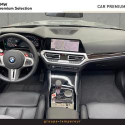 BMW M4 cabriolet 3.0 510ch Competition xDrive Beaurains