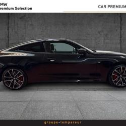 BMW Serie 4 coupe 420dA 190ch M Sport Beaurains