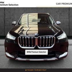 BMW X1 sDrive18d 150ch xLine Beaurains